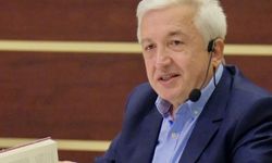Prof. Dr. Mehmet Okuyan’dan sert sadaka eleştirisi!