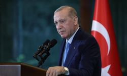 Erdoğan’dan sınır ötesi operasyonlar için tarihi mesaj:"Cam tavanı parçaladık!"