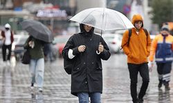 Meteoroloji'den kritik uyarı: 9 il için "Sarı Kod" alarmı!