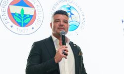 Fenerbahçe Başkanı Saadettin Saran'a 'yasa dışı bahse teşvik' suçundan ceza