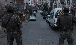 "Şapkalılar" çetesine 5 ilde operasyon!  4 baron için kırmızı bülten çıkarıldı
