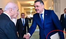 Kulisleri hareketlendiren o dosyanın sırrı ortaya çıktı!