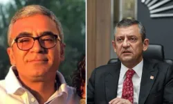 "İBB Borsası" iddiaları sonrası Özgür Özel’e yargı yolu: "Tutuklansın" dilekçesi!
