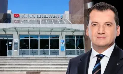 Silivri Belediye Başkanı Bora Balcıoğlu gözaltına alındı!