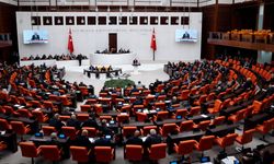 Gözler Meclis'te: 12. Yargı Paketi gelecek hafta sunuluyor!