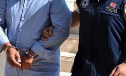 "Taksici Muhammed" kod adı deşifre oldu! Mescit görünümlü adreslere şafak baskını
