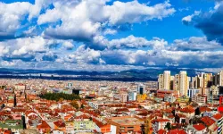 Bursa'da bugün hava nasıl olacak?