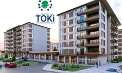 Bursa’da konut alacaklara müjde: TOKİ 2 bin 200 evi kurasız satışa sunuyor