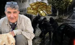İBB Yöneticisi Erhan Karaal’a "300 kilo altın" işkencesi!