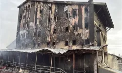 Bursa’daki otel yangınında 450 gün sonra gelen itiraf!