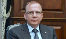 Özer Matlı gözaltına alındı