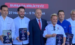 Bursa’da gastronomi şöleni başladı! Şehrin 50 lezzet noktası keşfedilmeyi bekliyor