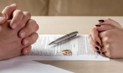 Süresiz nafaka düzenlemesi iptal edildi