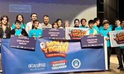 Bursa’dan dünya zirvesine uzanan tarihi Robotik Olimpiyatı başarısı!