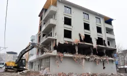 Bursa'da 120 günde her şey değişecek! 397 daire için boşaltma kararı çıktı