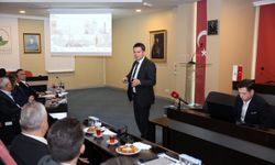 Bursa’da kentsel dönüşümde yeni dönem: Riskli yapılar için dev iş birliği!