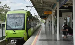 Bursa Büyükşehir Belediyesi'nden 4,4 milyar liralık dev satış! 37 raylı sistem aracı ihaleye çıkıyor