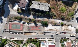 Bursa’da 3 bin 855 metrekarelik dev yenileme! Masal Park’ın yeni konsepti dikkat çekiyor