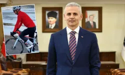 Bursa bağlantısı dikkat çekti! Görevden alınan Vali Mehmet Fatih Çiçekli ilk kez konuştu