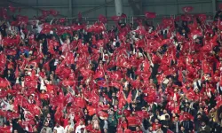 Bursa’da milli ateş yeniden yanacak: A Milli Takım sahaya iniyor!
