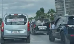 Bursa’daki o kazadan geriye sadece bu kareler kaldı