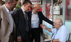 Bursa’da tarihi ilçeye büyük müjde! 3 dev proje başlıyor