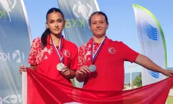 Balkan Atletizm Şampiyonası’nda Bursa fırtınası! Çifte zafer geldi