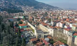 Bursa'da yeni haftada hava nasıl olacak?(Bursa hava durumu 6 Temmuz 2026)