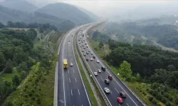 Bursa'da yola çıkacaklar acele etsin! O güzergahta sürücülere kritik uyarı geldi