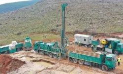 Bursa’da DSİ’den dev hamle! 4 bin metrelik sondaj ihalesi başlıyor