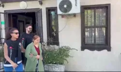 33 yıl cezayla aranıyordu! Bursa’da saklandığı yer ortaya çıktı