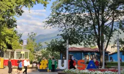Bursa’da hava alarm veriyor! Sıcaklık ve nem için kritik uyarı