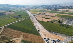 Bursa’da 300 bin kişiyi ilgilendiren dev ulaşım hamlesi! Yeni yollar şekilleniyor