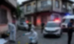 Bursa'da 3 kurşunla infaz: "Eşime göz kırptı" diyen zanlı dehşet saçtı!