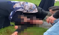 Bursa’daki park cinayetinde "öldürme niyetim yoktu" diyen sanığın savunması pes dedirtti!