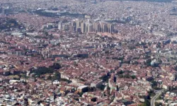 Bursa'nın en riskli mahalleleri belli oldu! Deprem raporundaki çarpıcı detaylar