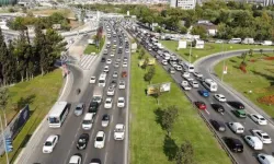 Bursa’da 15 Temmuz’da hangi yollar kapanacak? İşte trafiğe kapalı caddeler...