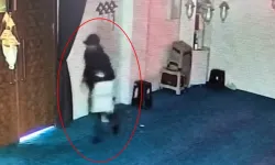 Bursa’da pes dedirten hırsızlık! Kur’an kursu için biriktirilen 100 bin TL böyle çalındı