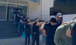 Bursa dahil 8 ilde DEAŞ operasyonu