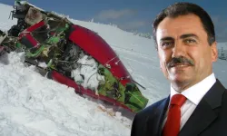 Muhsin Yazıcıoğlu dosyasında çarpıcı MOSSAD detayı! O İsrail sorusu gündemde