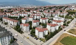 Bursa’da 90 hektarlık dev kentsel dönüşüm başladı!
