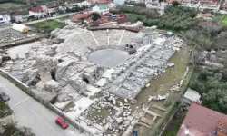 UNESCO mirası İznik için dev adım! Bursa Büyükşehir'den dikkat çeken ihale...