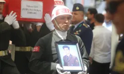 Cilo Dağı’nda yaşamını yitiren dağcı Yüksel Işık, Bursa’da toprağa verildi