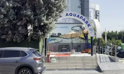 Bursa’da korkutan kaza! Aquapark çalışanı 10 metreden düştü…