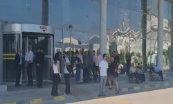 Bursa’daki rüşvet davasında Turgay Erdem’e çarpıcı sitem: “Beni başkan yardımcısı yapmadı”