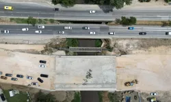 Bursa'da trafik çilesine son nokta! Geçit Köprüsü için tarih açıklandı