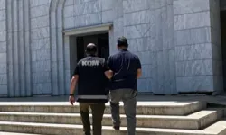 Firari FETÖ hükümlüsü Muğla'da yakalandı