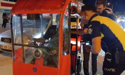 Bursa'da 'üflemem' dedi! Tek cümlesi 192 bin 800 TL'ye mal oldu