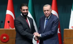 Şara’dan yaptırım açıklaması: “Erdoğan devreye girdi”