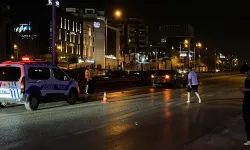 Bursa’da feci kaza! Çarpmanın etkisiyle savrulan yaya ağır yaralandı
